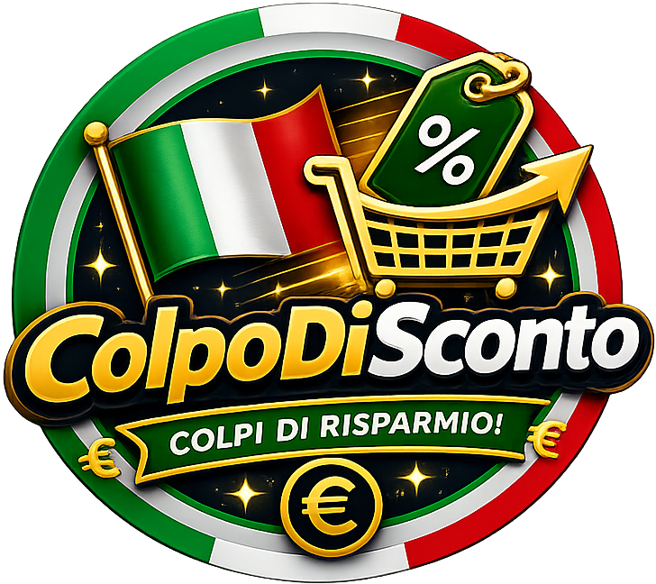 Colpo di Sconto